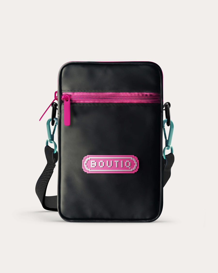 Pixelmark Crossbody Bag