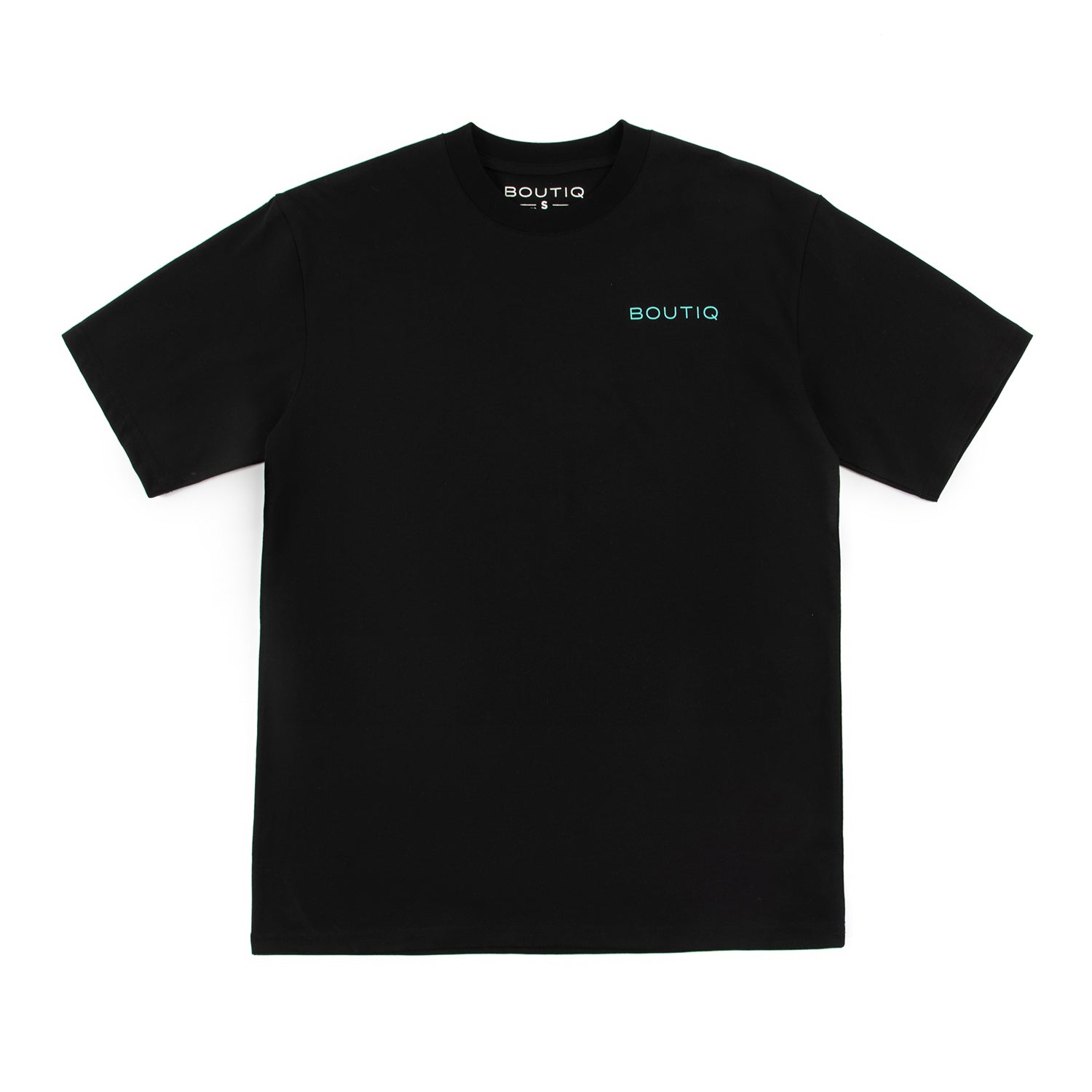 Classic T-shirt Black