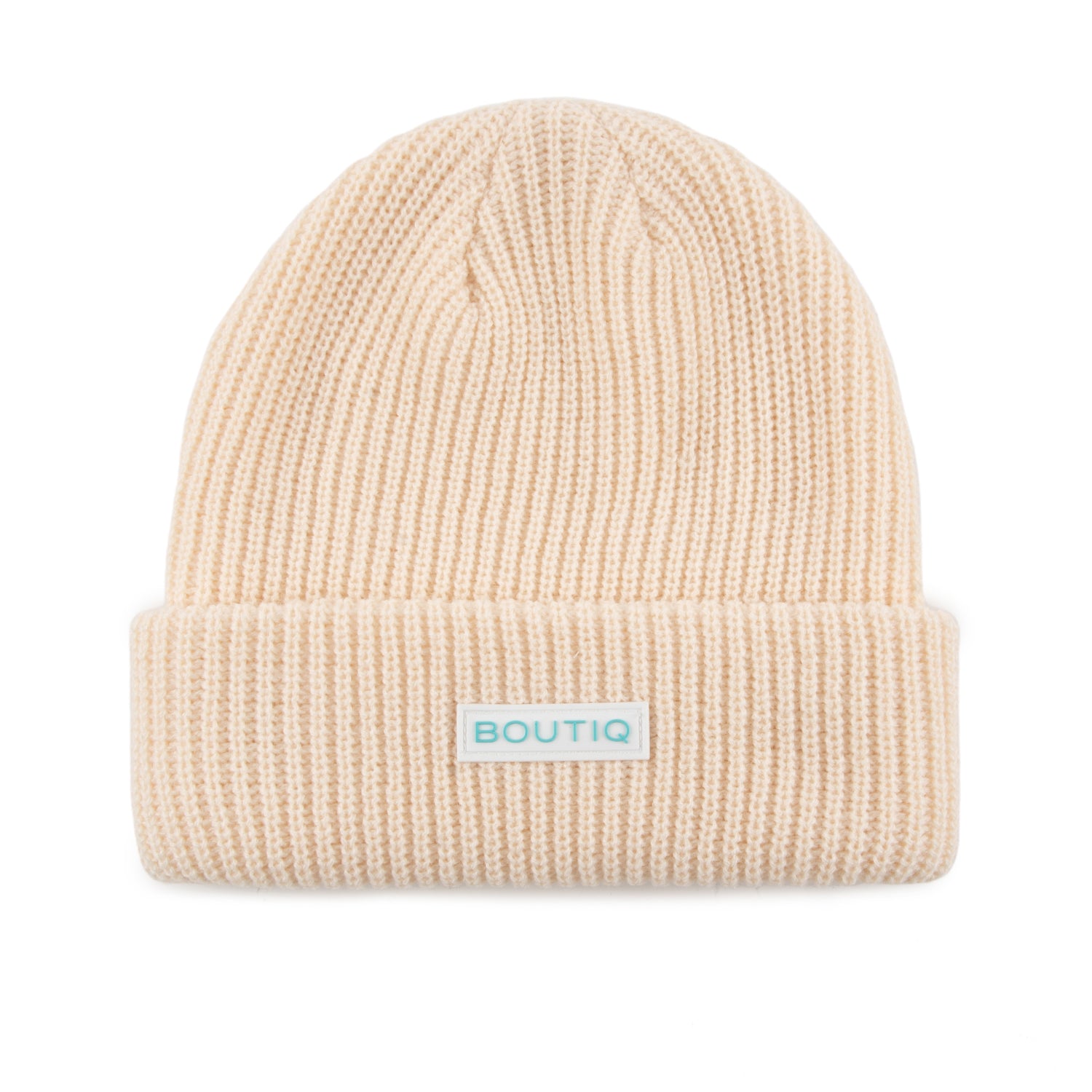 Beanie Beige