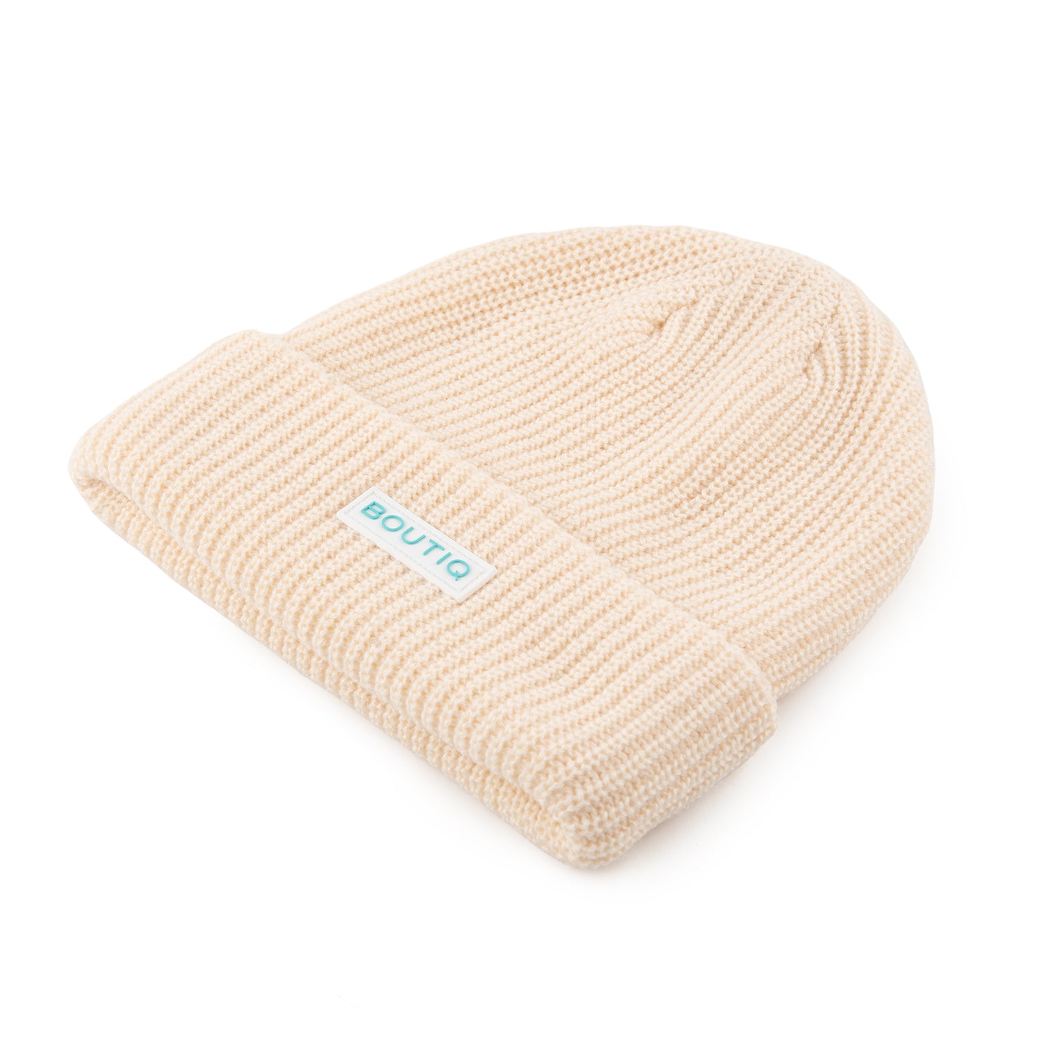 Beanie Beige