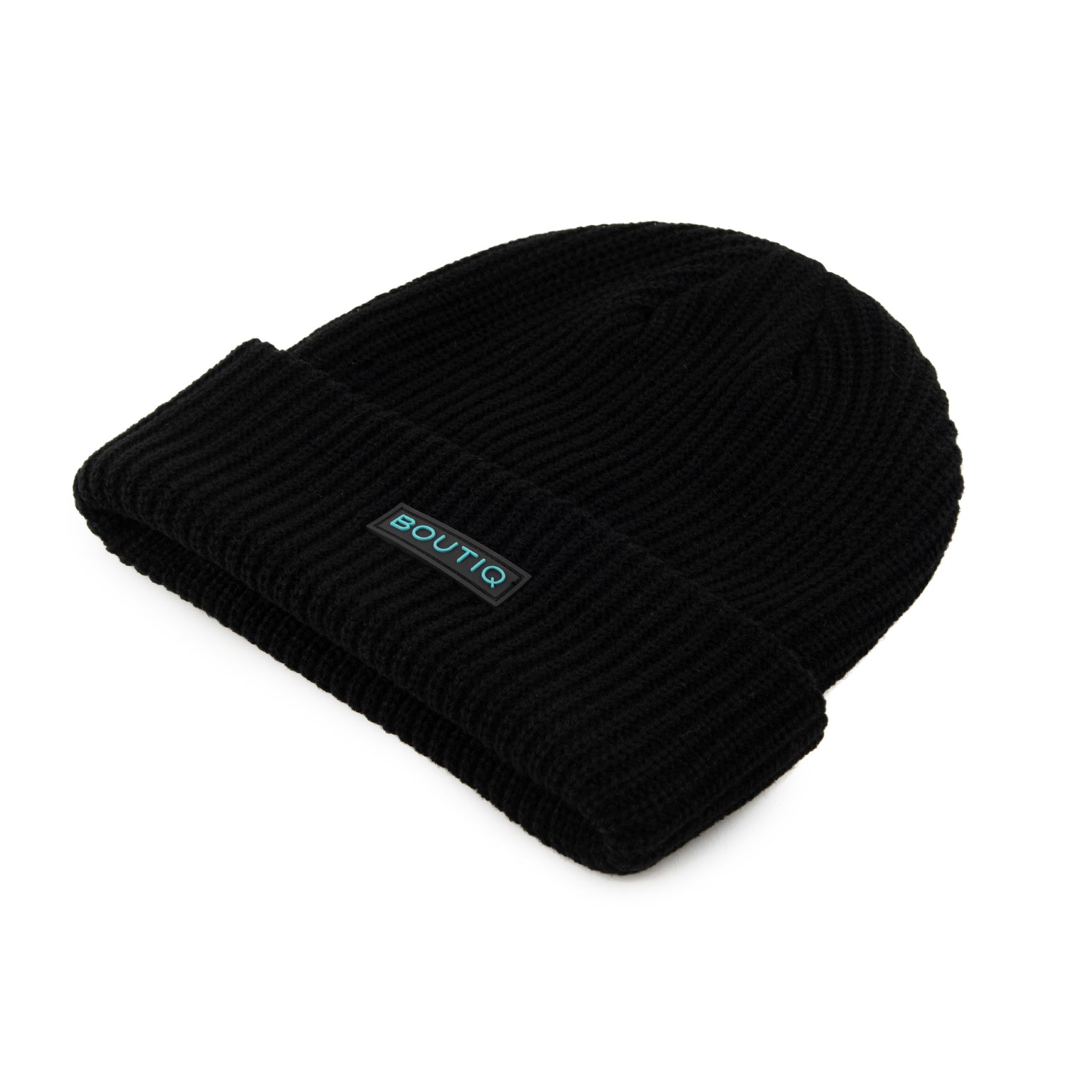 Beanie Black