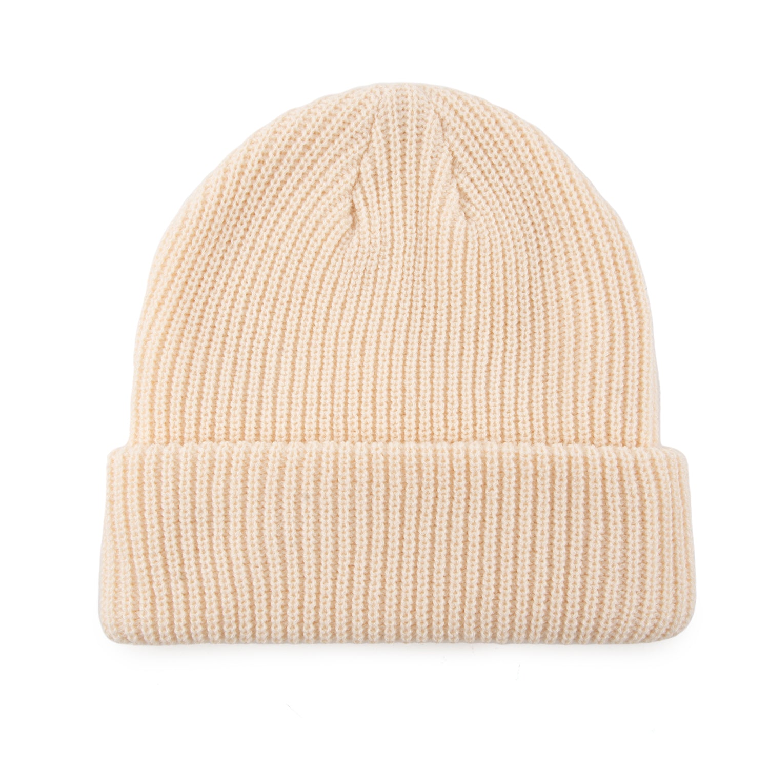 Beanie Beige