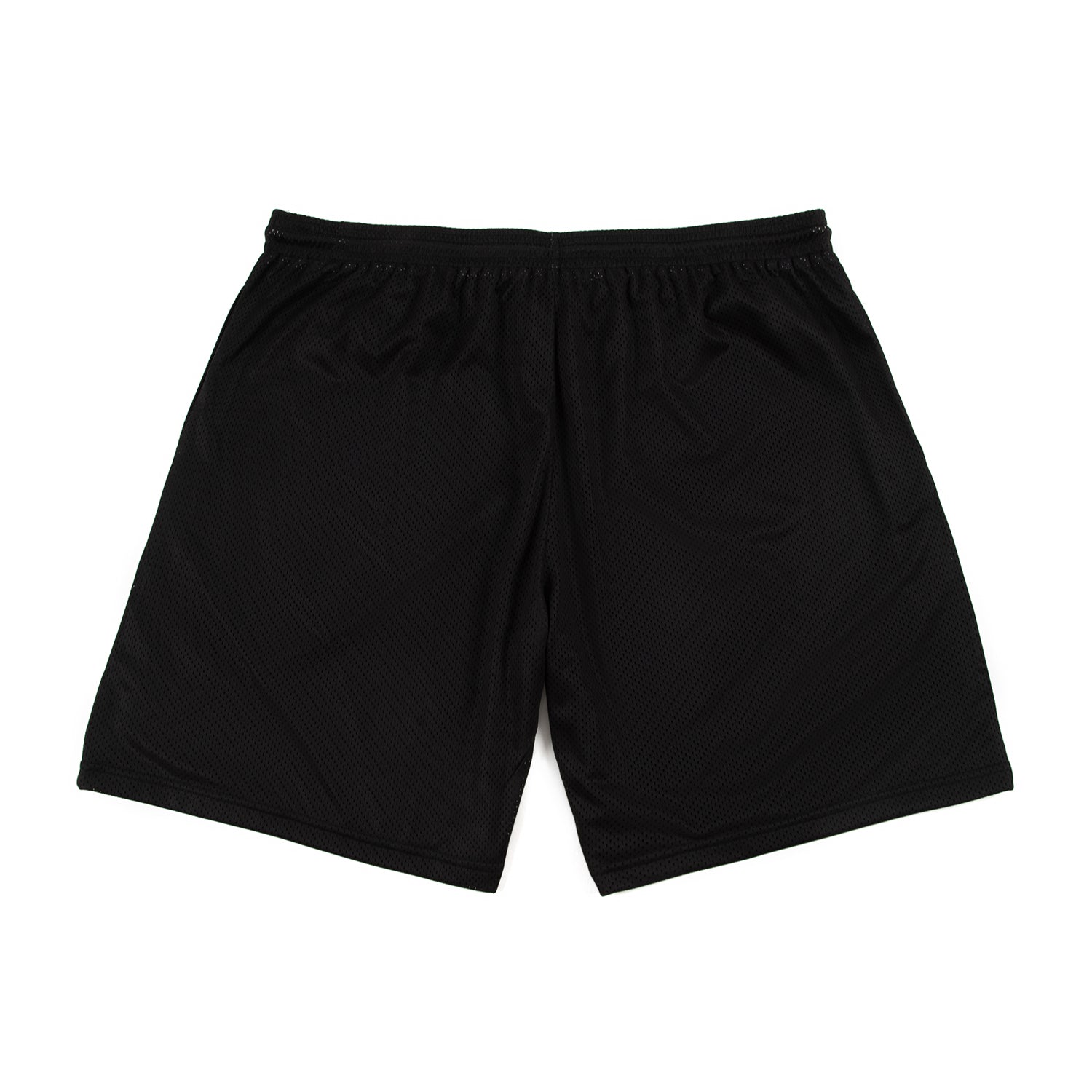 Athletic Shorts Black