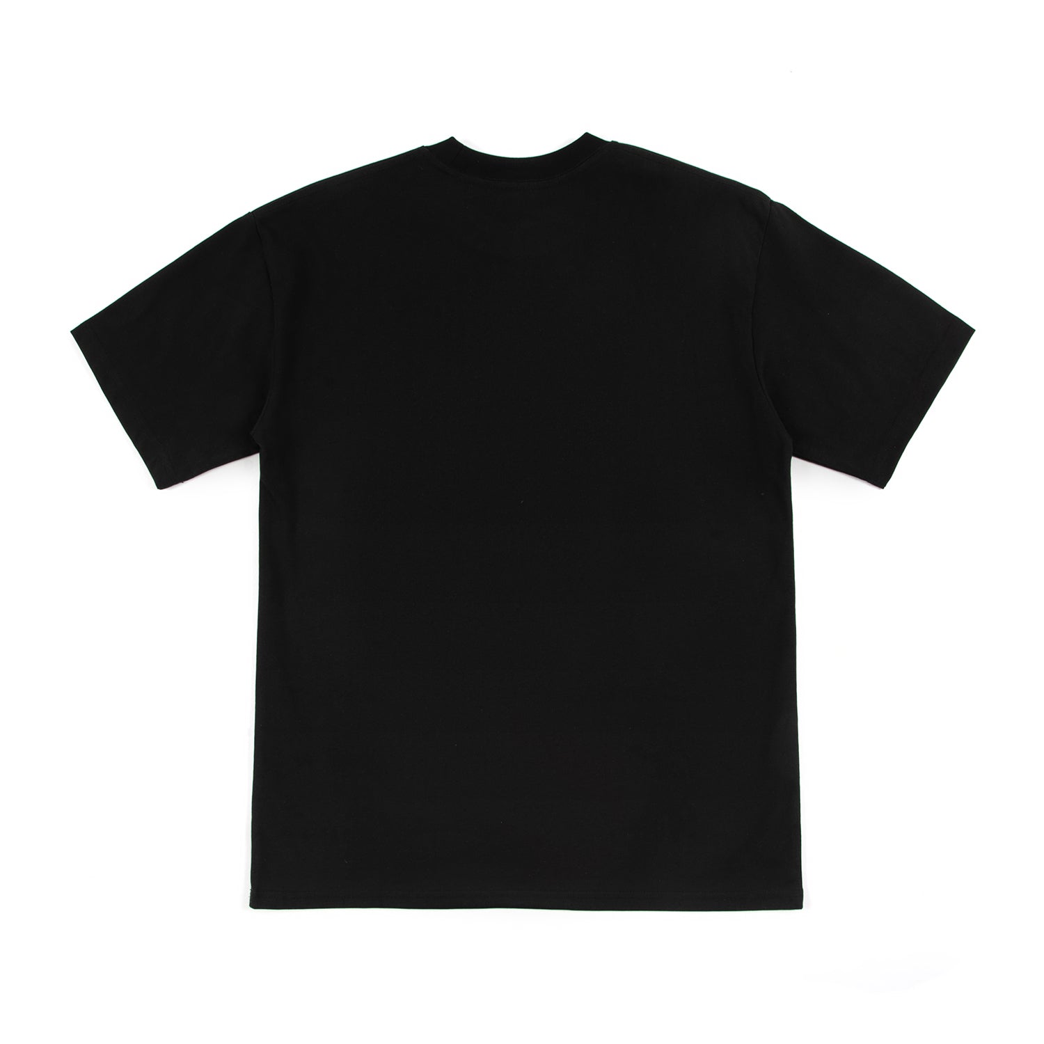 Classic T-shirt Black