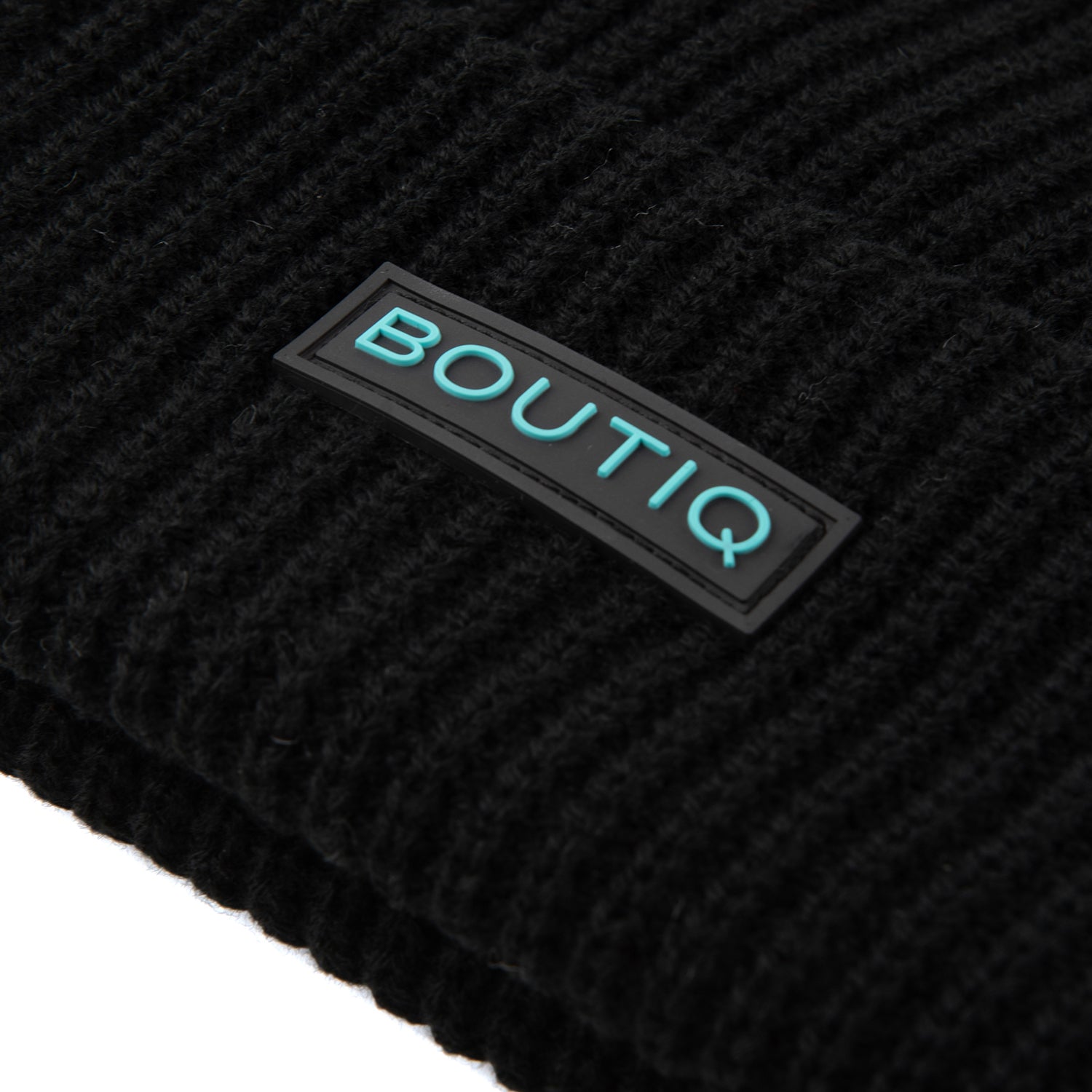 Beanie Black