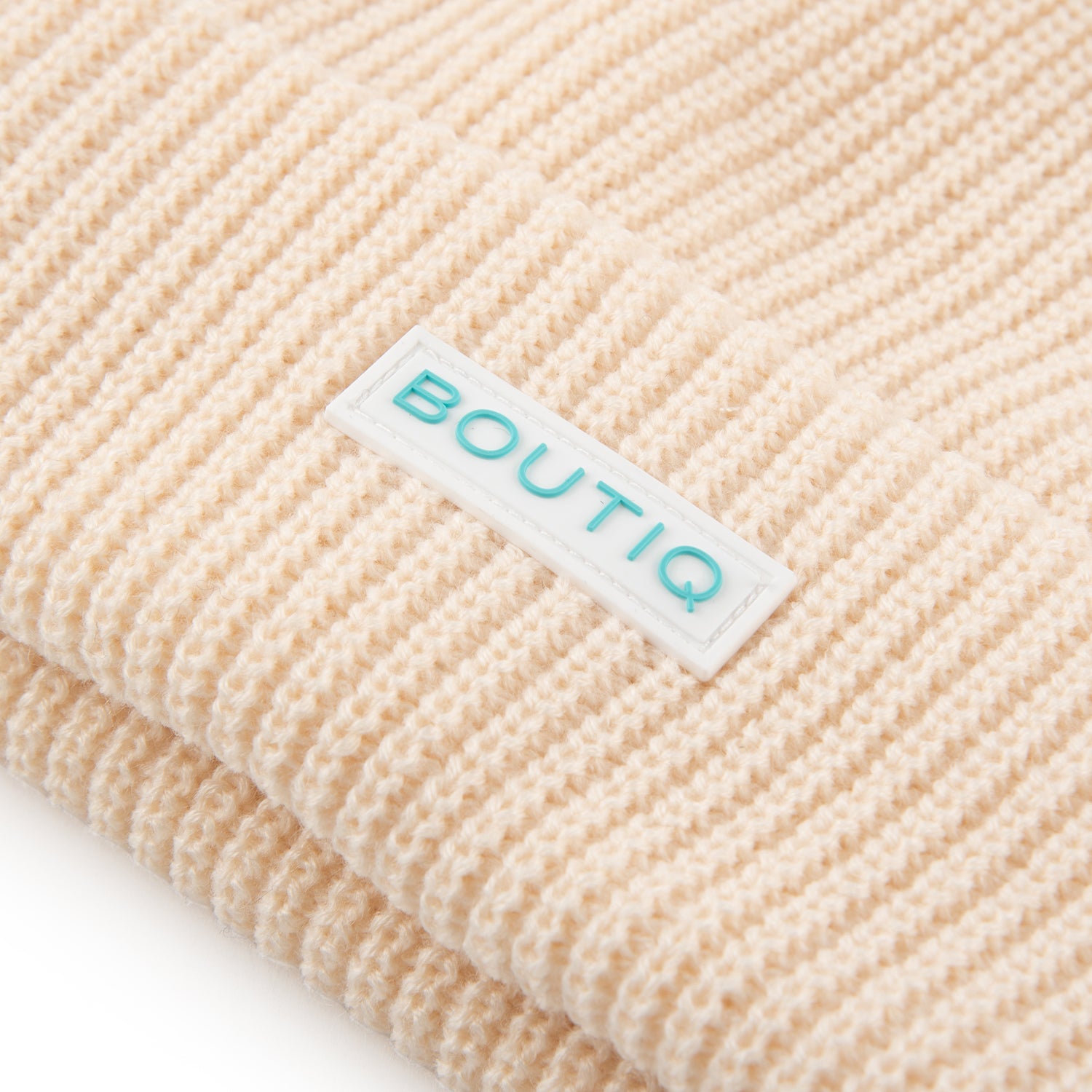 Beanie Beige