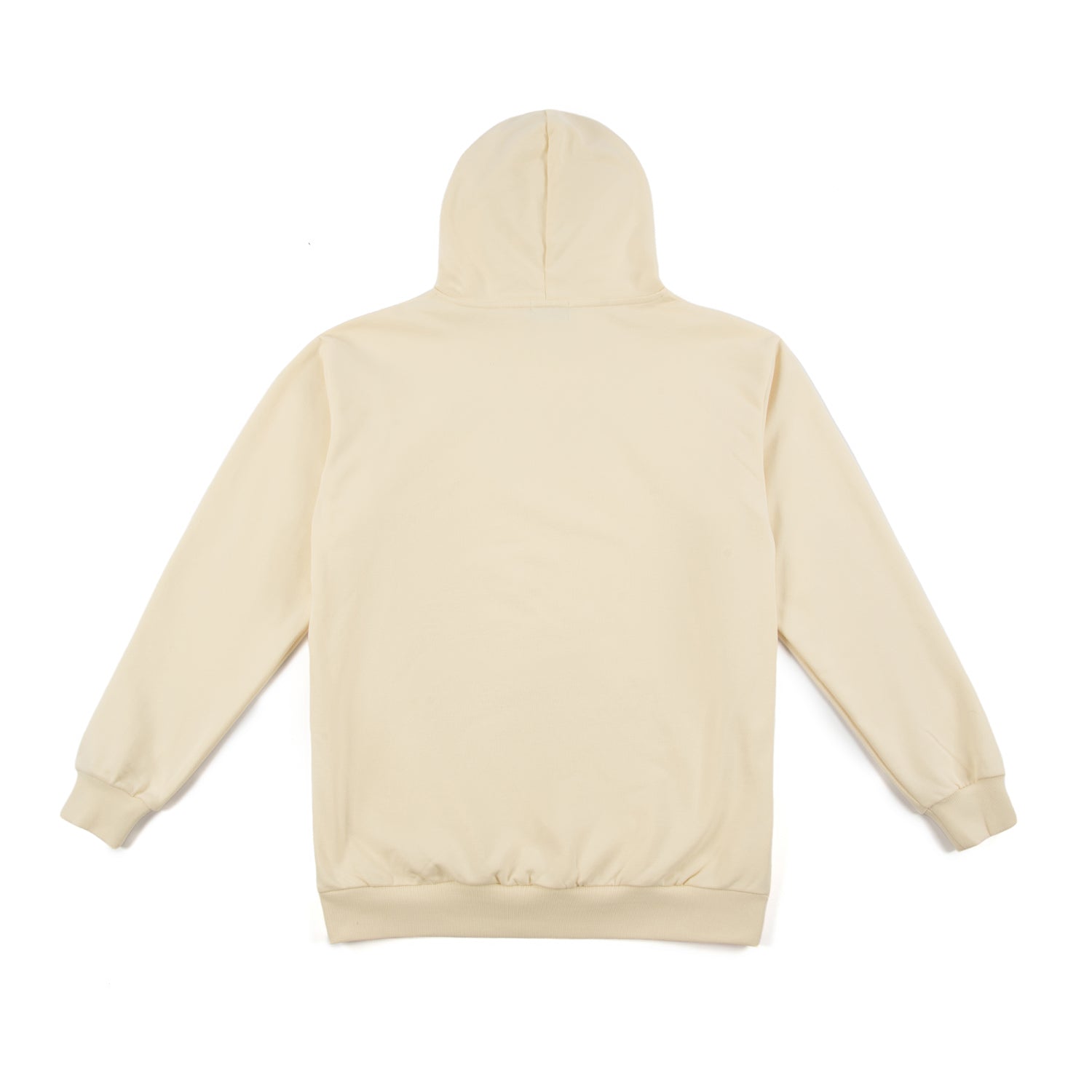 Hoodie Classic Beige