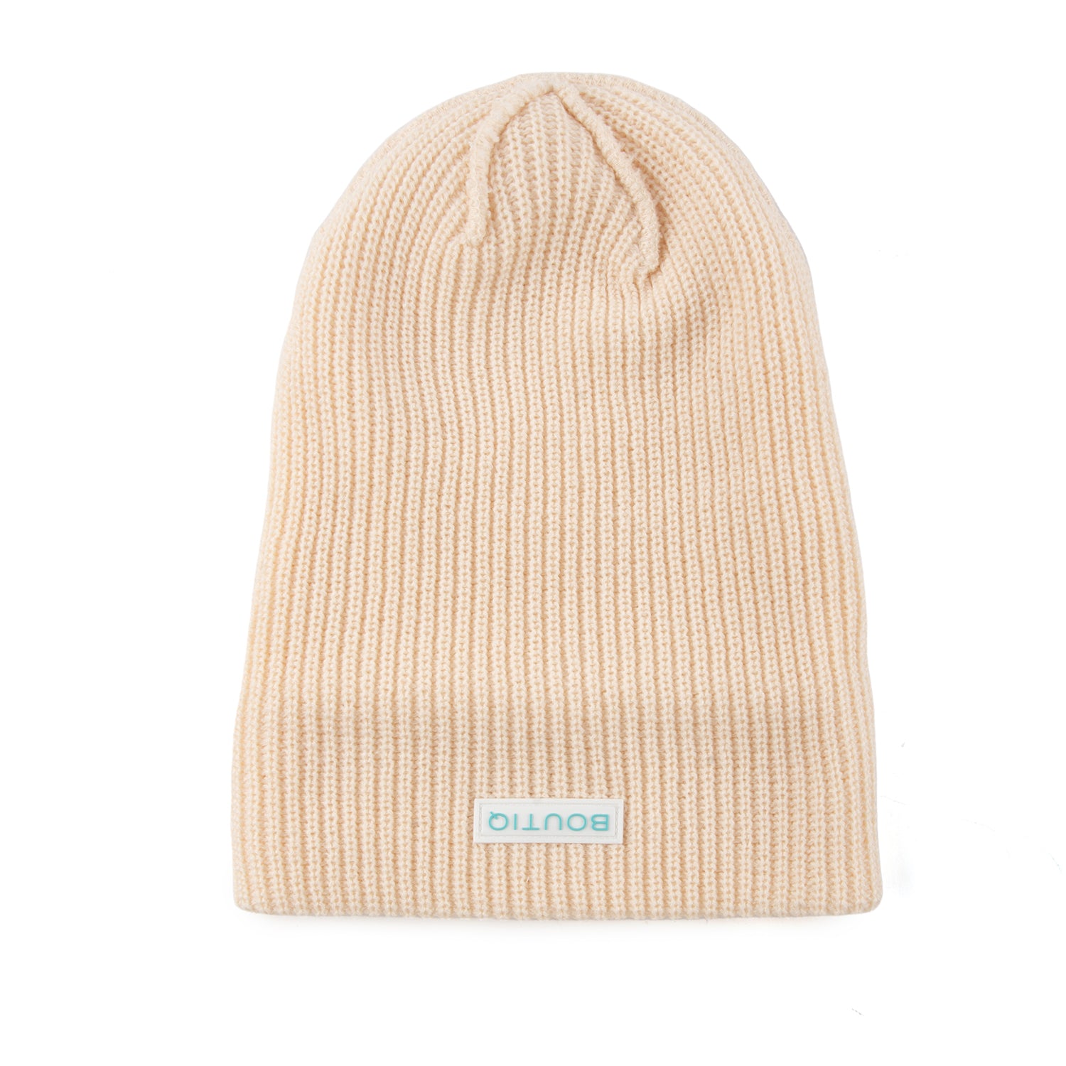 Beanie Beige