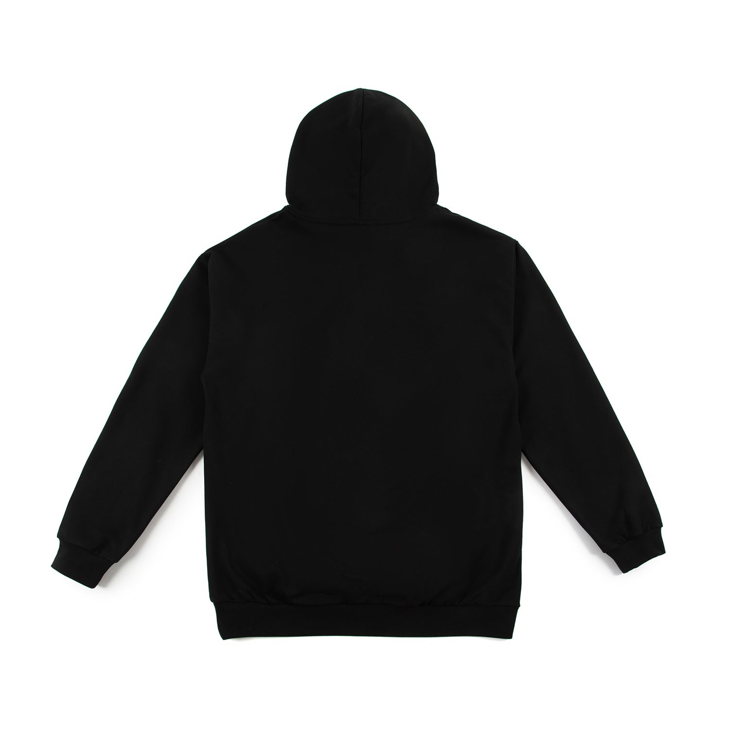 Hoodie Classic Black