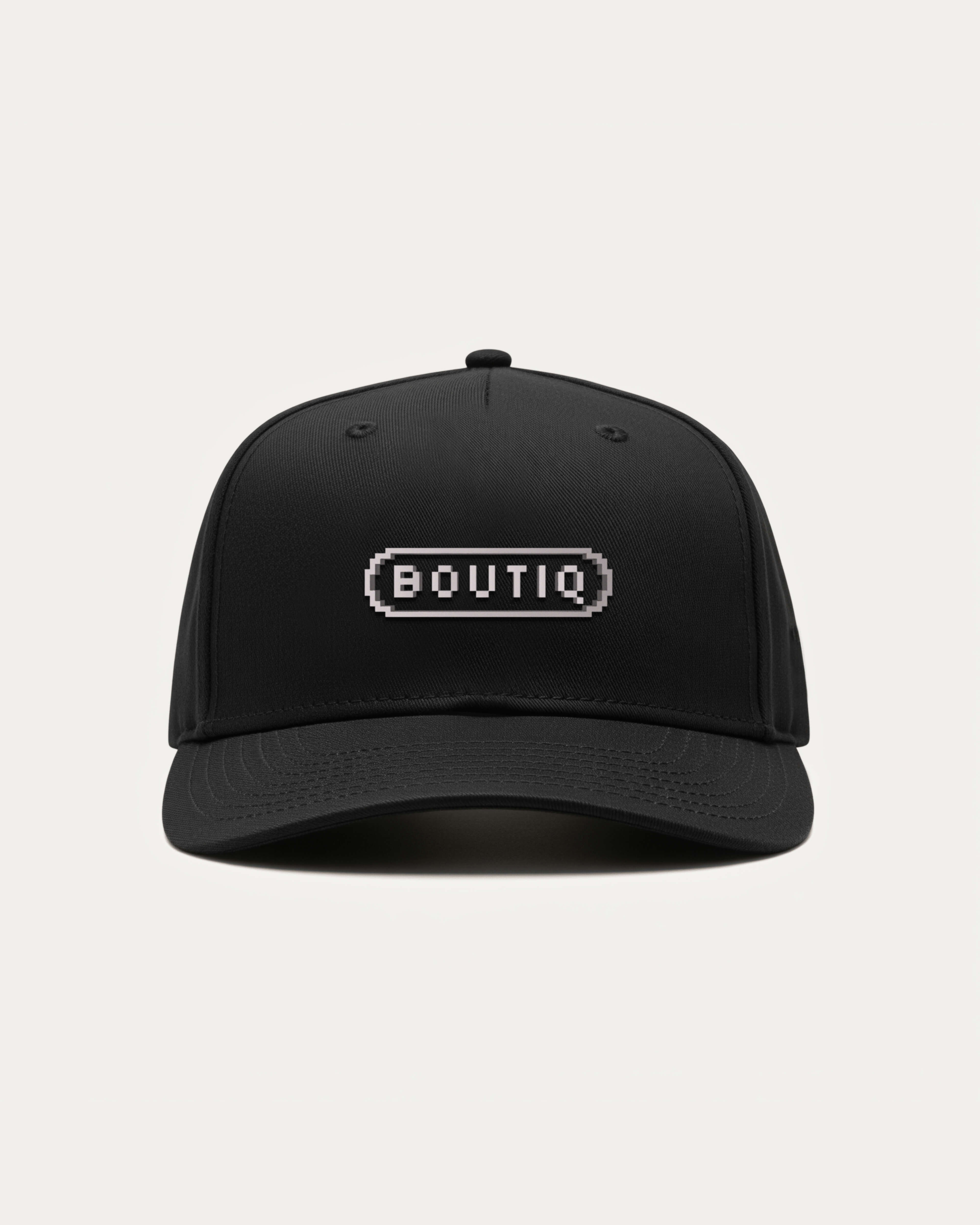 5-Panel A-Frame Snapback – Nova