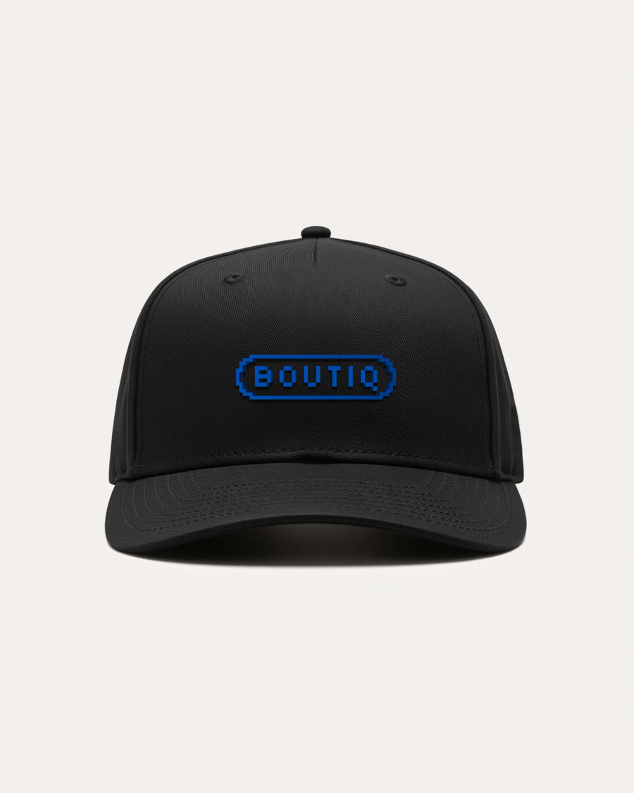 5-Panel A-Frame Snapback – Sonic