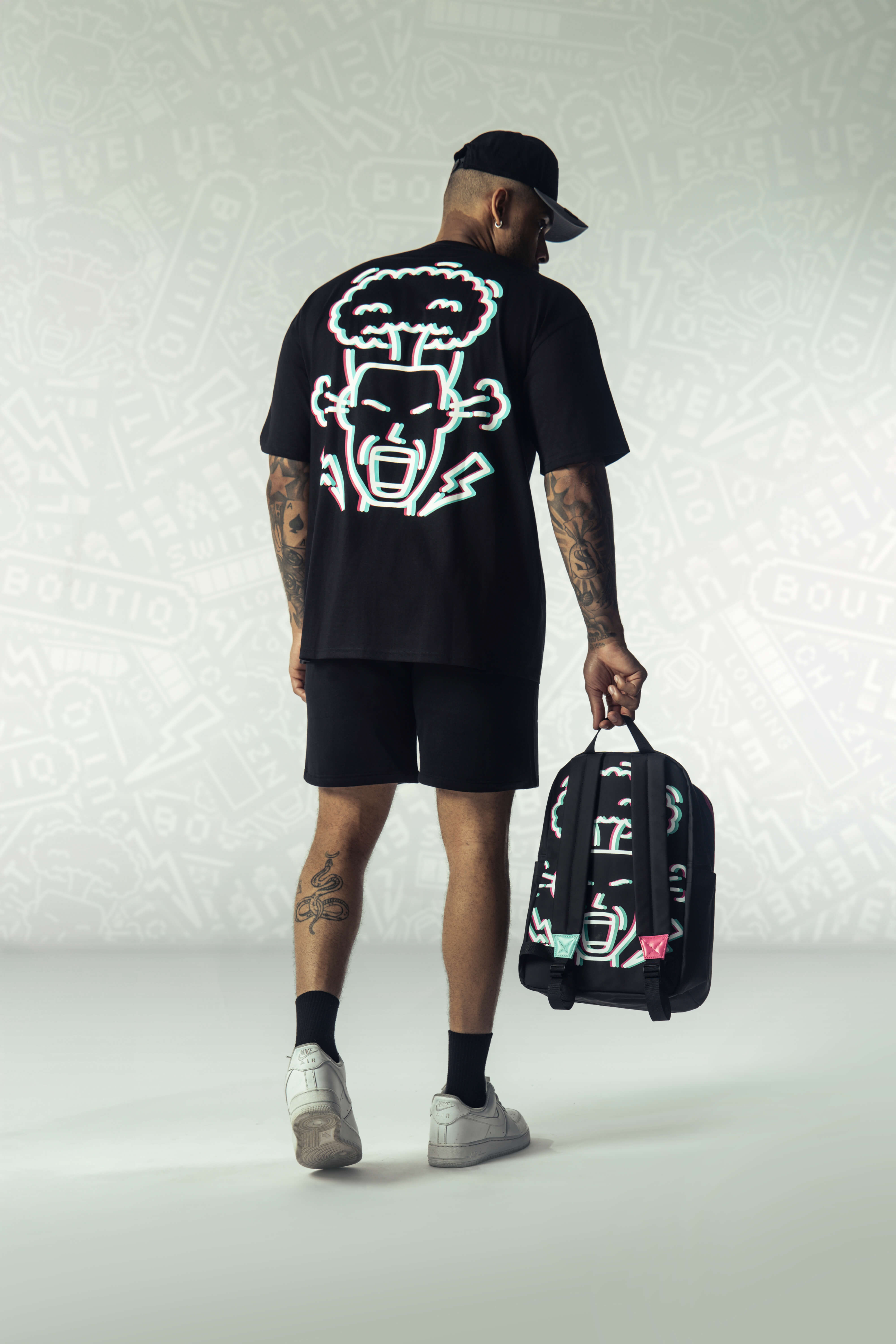 Blinker™ Bag