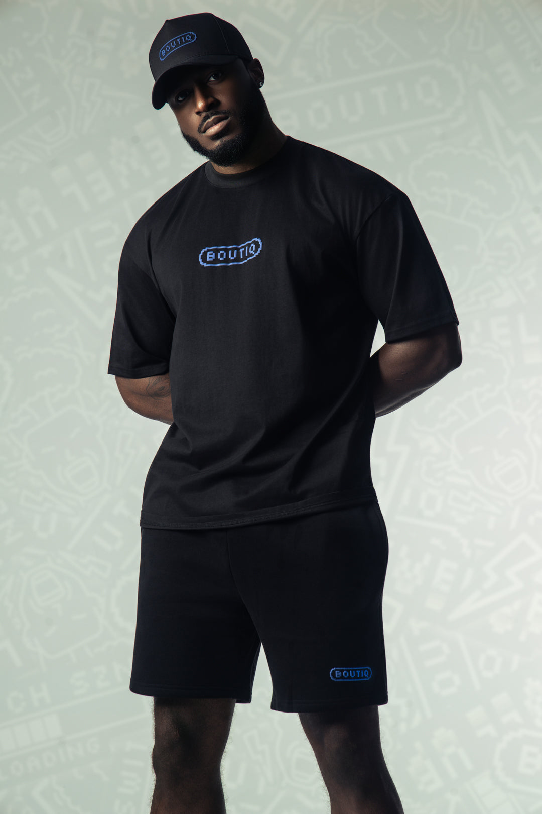 Pixelmark Tee - Sonic