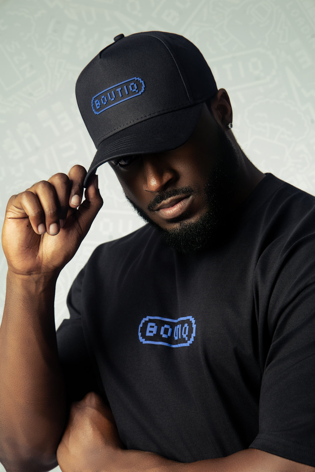 Pixelmark Tee - Sonic