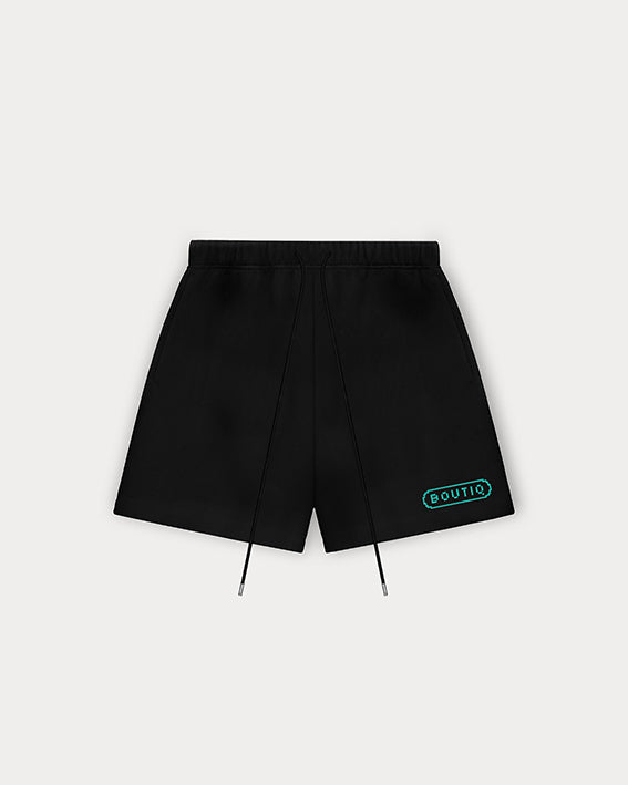 Pixelmark Shorts - Cyanetic