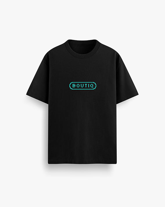 Pixelmark Tee - Cyanetic