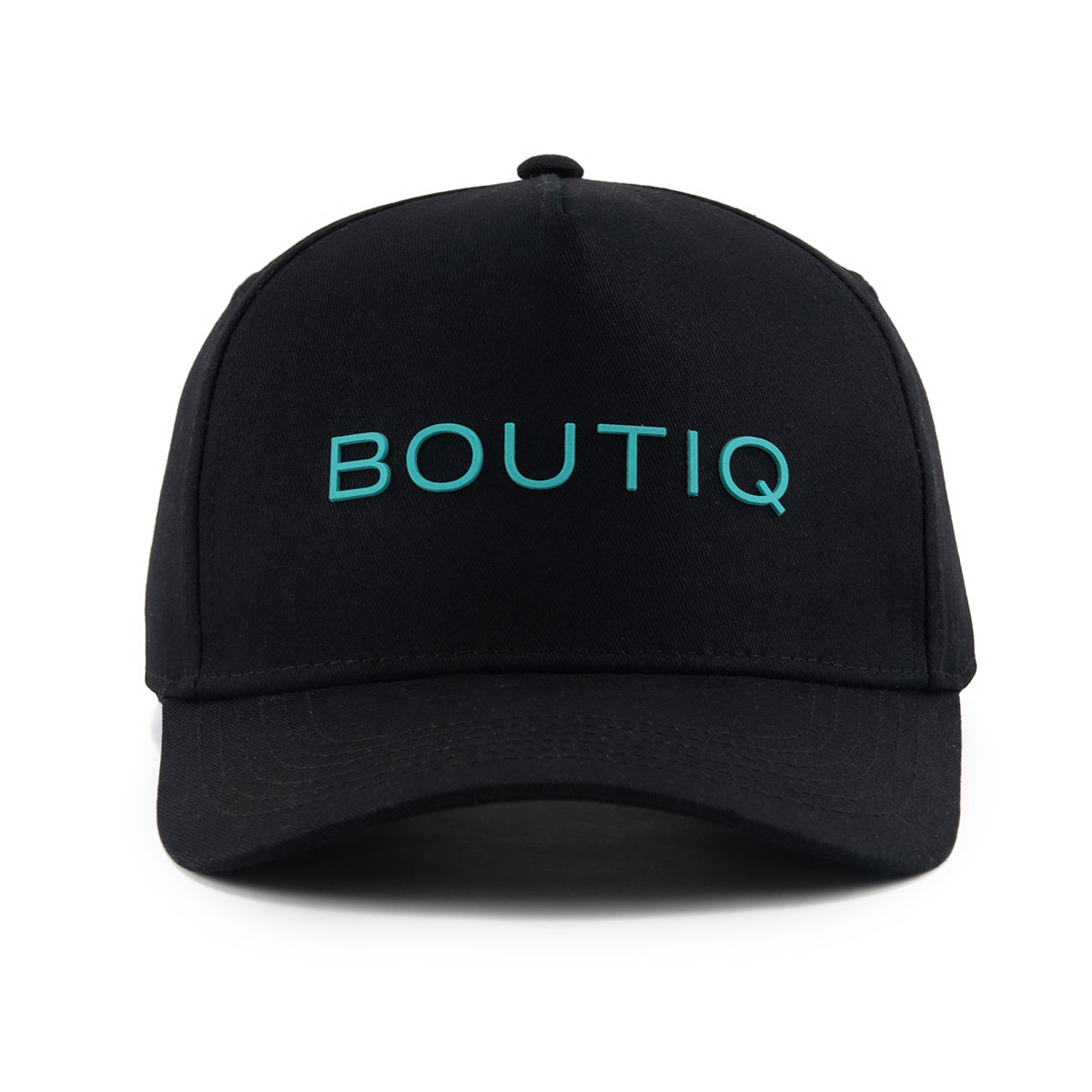 Baseball Hat – Black
