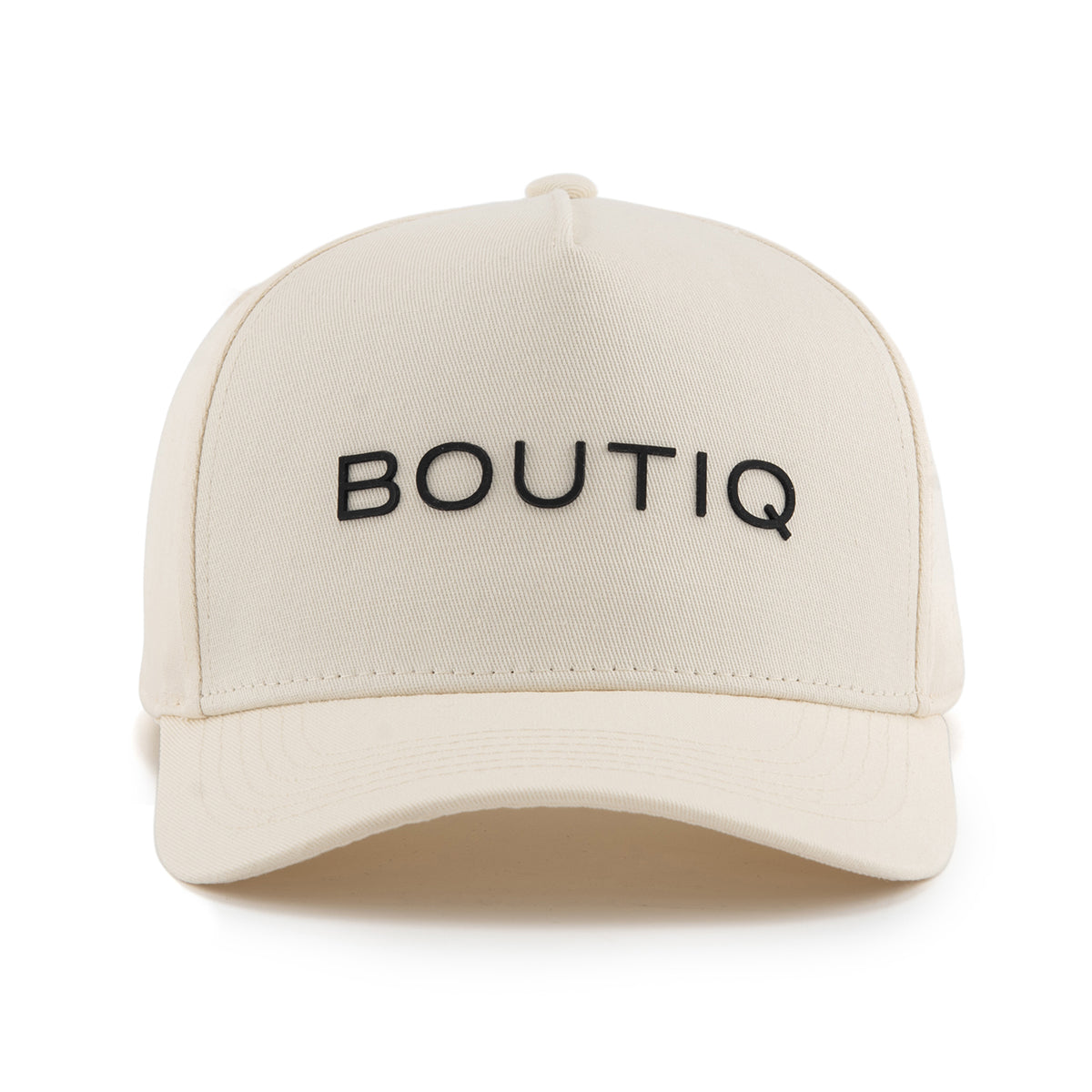 Baseball Hat – Beige