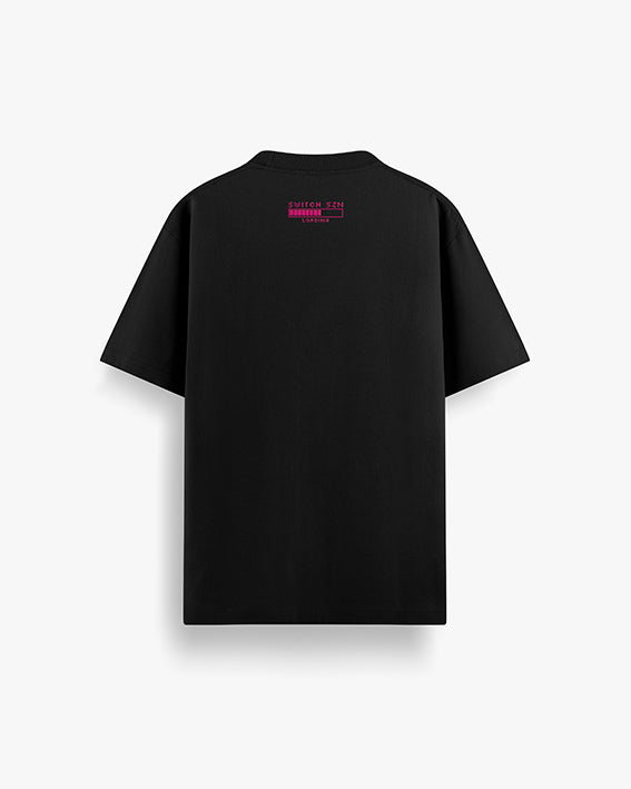 Pixelmark Tee - Hyper