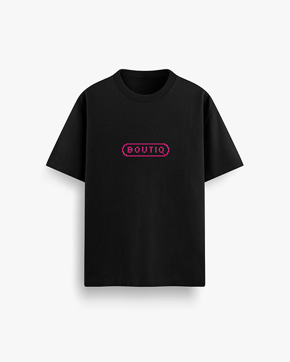Pixelmark Tee - Hyper