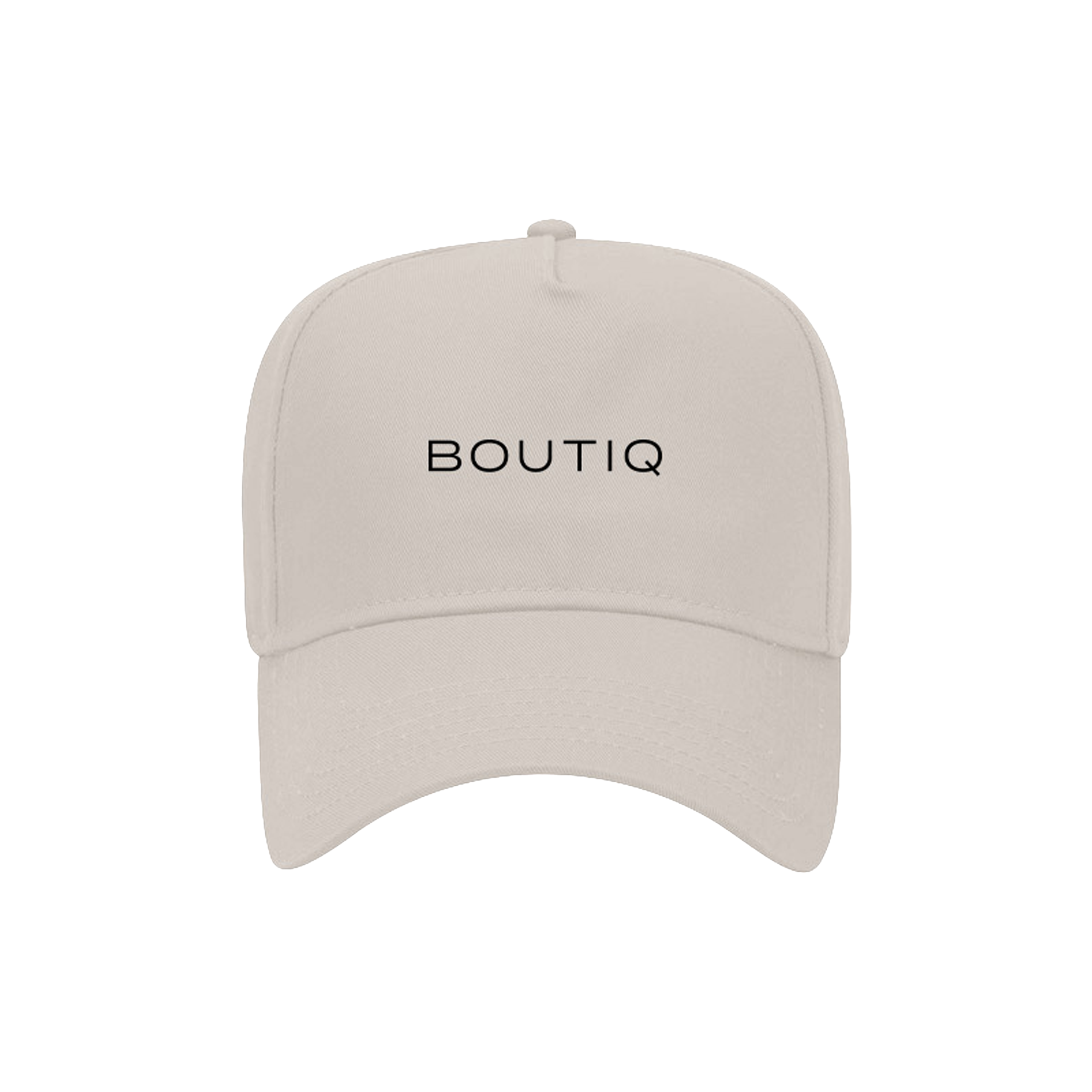 Baseball Hat – Beige