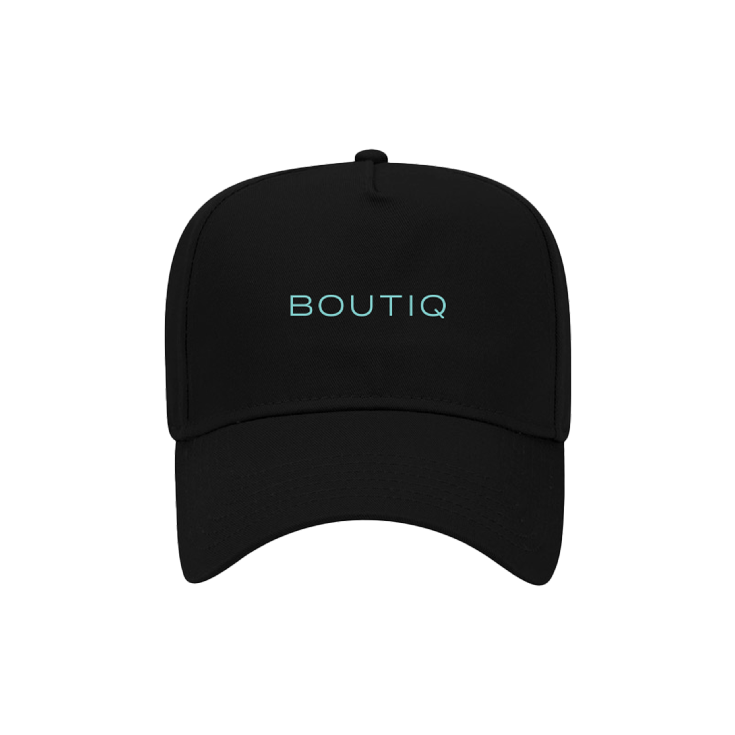 Baseball Hat – Black