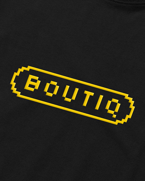Pixelmark Hoodie - Koopa