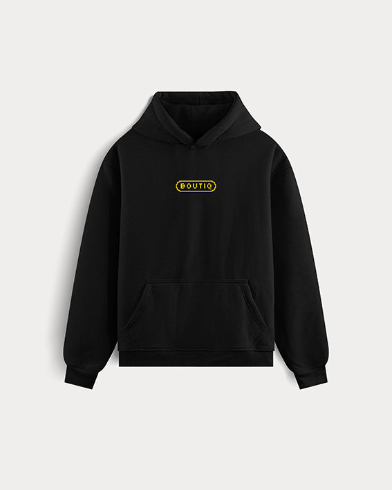 Pixelmark Hoodie - Wario