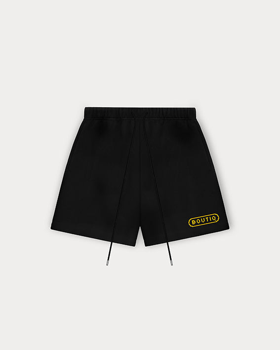 Pixelmark Shorts - Wario