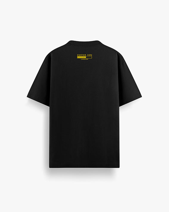 Pixelmark Tee - Wario