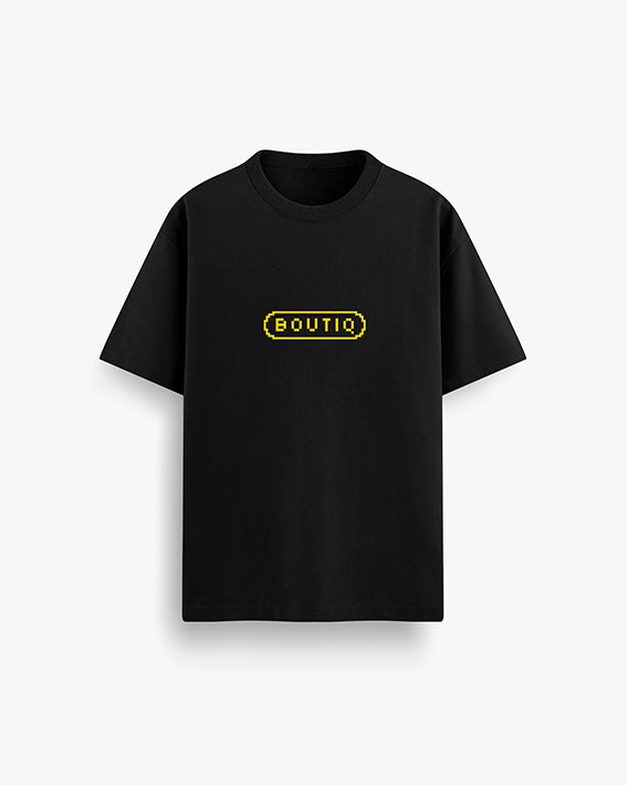 Pixelmark Tee - Wario