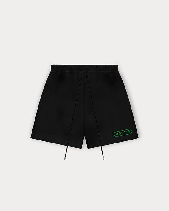 Pixelmark Shorts - Luigi