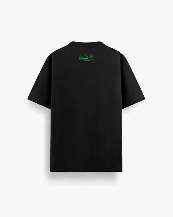 Pixelmark Tee - Luigi