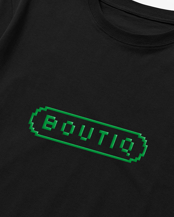 Pixelmark Tee - Luigi