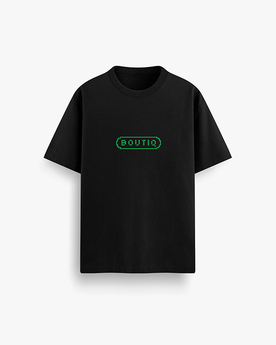 Pixelmark Tee - Luigi