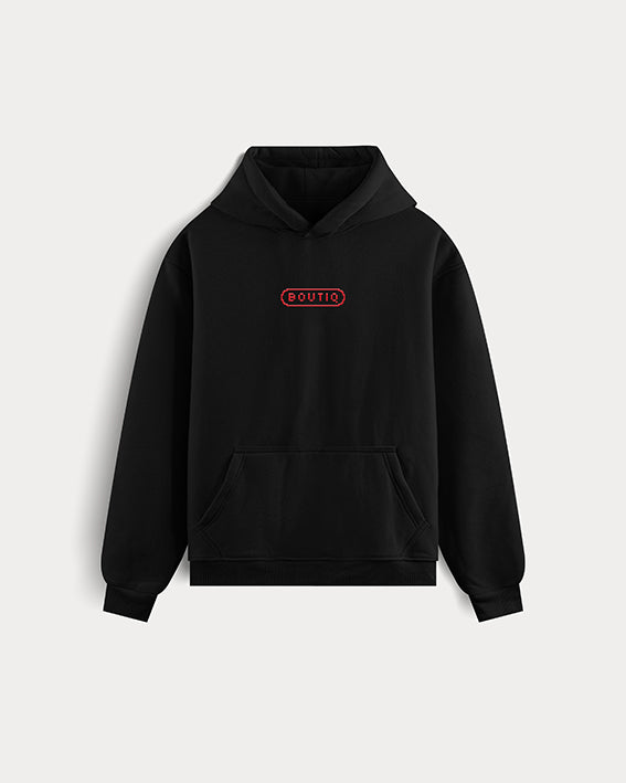 Pixelmark Hoodie - Mario