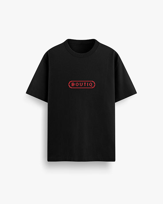 Pixelmark Tee - Mario