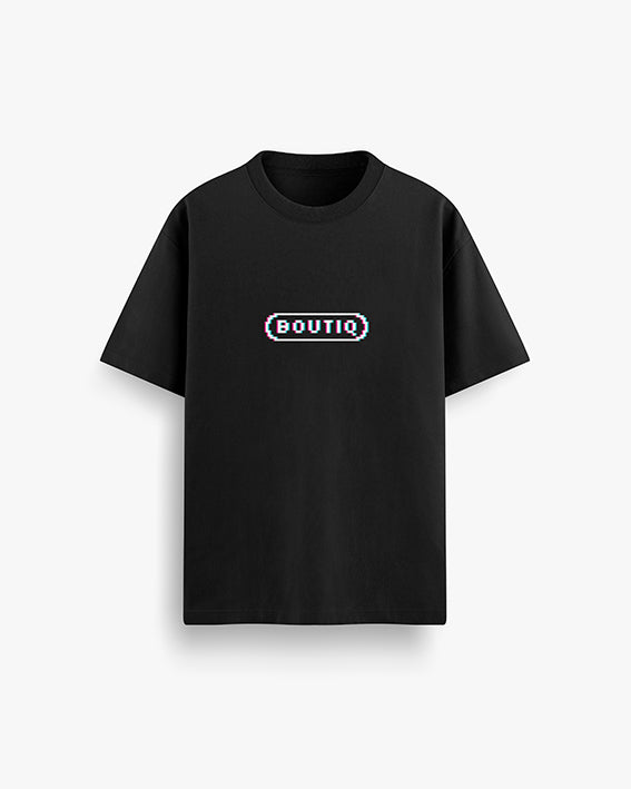 Glitch Blinker Boy Tee
