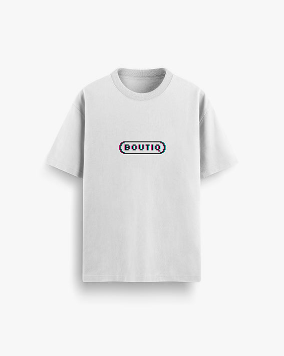 Glitch Blinker Boy Tee