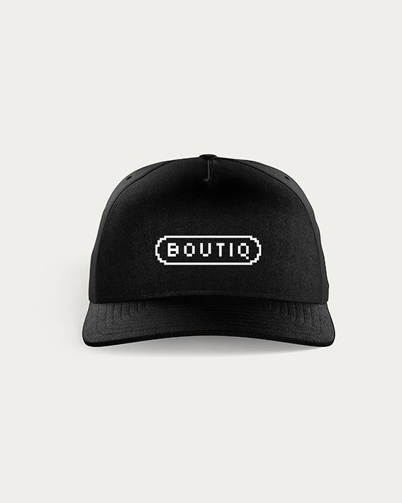 5-Panel A-Frame Snapback – Nova
