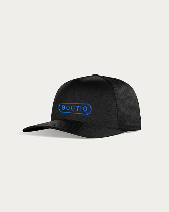 5-Panel A-Frame Snapback – Sonic