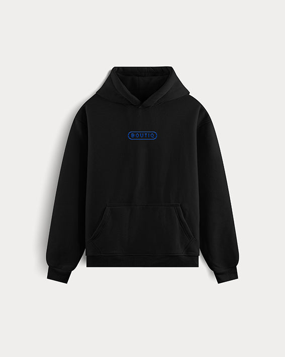 Pixelmark Hoodie - Sonic