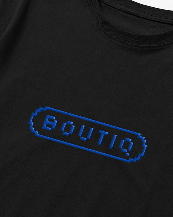 Pixelmark Tee - Sonic