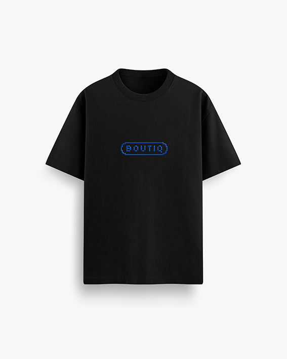 Pixelmark Tee - Sonic
