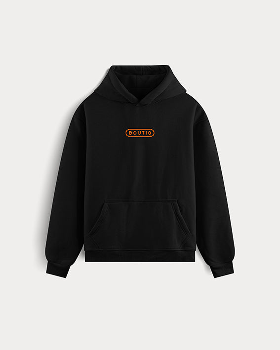 Pixelmark Hoodie - Tails