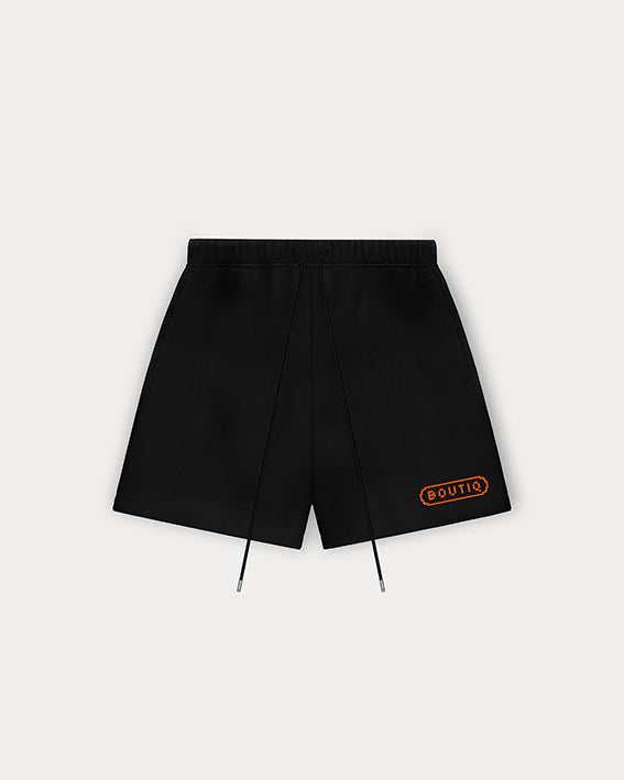 Pixelmark Shorts - Tails