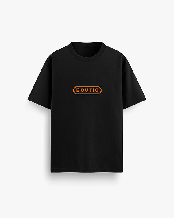 Pixelmark Tee - Tails