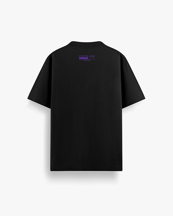 Pixelmark Tee - Waluigi