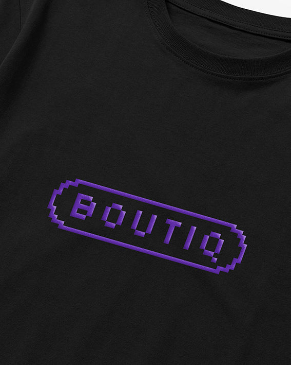 Pixelmark Tee - Wario