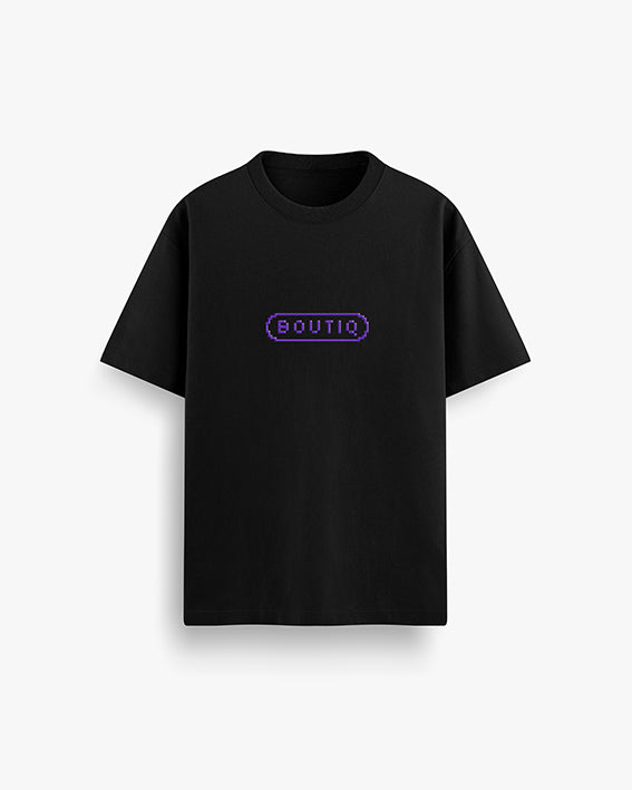 Pixelmark Tee - Waluigi